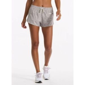 Clementine Short - Vuori - Grey -Sm